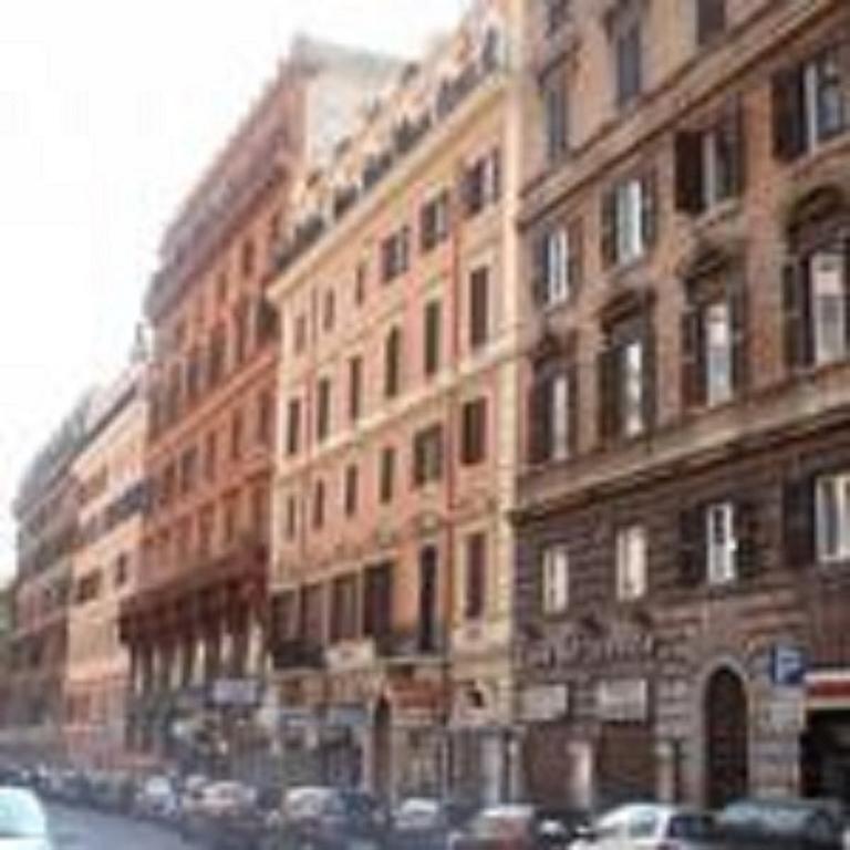 Rental In Rome 2000 Exterior foto
